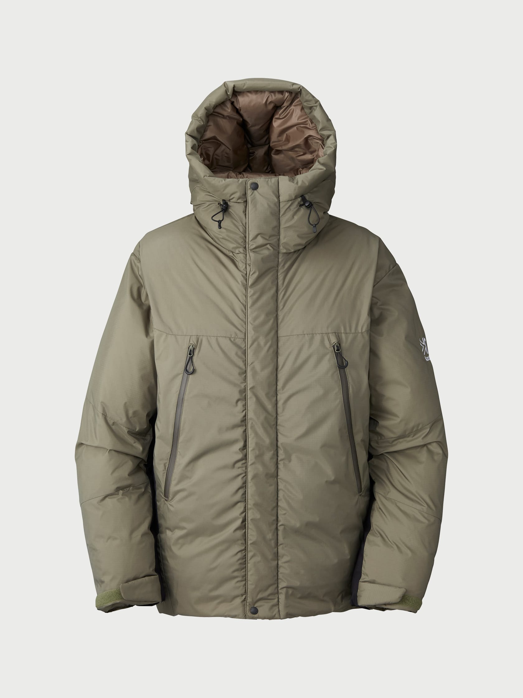 Nevis Parka – Chamonix - HKMTC