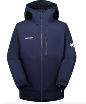 防水外殼Waterproof jackets – Chamonix - HKMTC