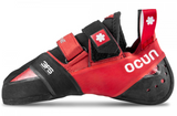 Ozone (aggressive climbing shoes）