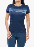 Horizon T-Shirt Women's