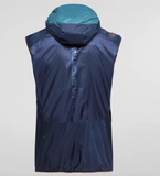 Across Lite Vest M (Hurricane/Deep Sea)