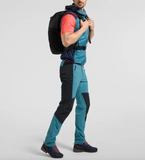 Across Lite Vest M (Hurricane/Deep Sea)