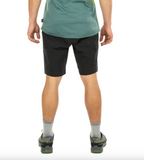 Guard Short M (Black/Carbon) (lightweight hiking shorts)