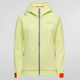 Mood Hoody Women's (Zest)