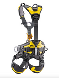 ASTRO® BOD FAST International Version (Fall arrest harness）