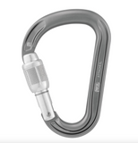 ATTACHE SCREW-LOCK CARABINER (2024)