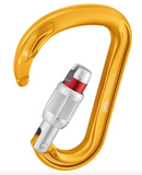 ATTACHE SCREW-LOCK CARABINER (2024)