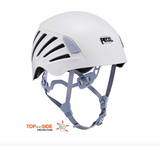 Borea Helmet (Climbing and mountaineering helmet for women)