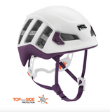 Meteor / Meteora Helmet (Lightweight helmet for climbing, mountaineering and ski touring)