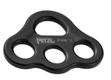 Paw S (Black)(Rigging plate)