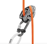 ATTACHE BAR SCREW-LOCK CARABINER (2024)