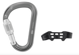 ATTACHE BAR SCREW-LOCK CARABINER (2024)