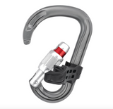 ATTACHE BAR SCREW-LOCK CARABINER (2024)