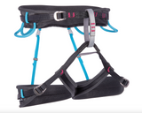 AURORA (Women's sport climbing harness) 安全帶