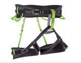 Escape (Sport climbing harness) 安全帶