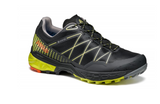 TAHOE GTX Men - BLACK/SAFETY YELLOW