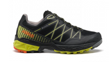 TAHOE GTX Men - BLACK/SAFETY YELLOW