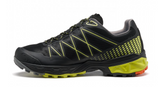 TAHOE GTX Men - BLACK/SAFETY YELLOW