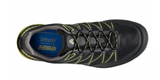 TAHOE GTX Men - BLACK/SAFETY YELLOW