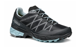 TAHOE GTX Women - BLACK / CELADON