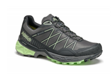 TAHOE GTX Women - Shark grey/ Black/ Green