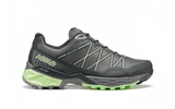 TAHOE GTX Women - Shark grey/ Black/ Green