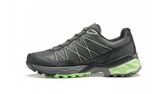 TAHOE GTX Women - Shark grey/ Black/ Green