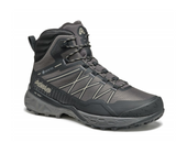 TAHOE MID GTX Mens - SHARK GREY/LACK