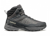 TAHOE MID GTX Mens - SHARK GREY/LACK