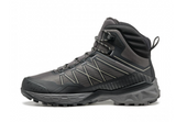 TAHOE MID GTX Mens - SHARK GREY/LACK