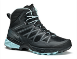 TAHOE MID GTX Women's - Black/ Celadon