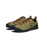 Men's Jasper (Dark Olive/Scarlet Ibis)