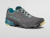 Akyra II Woman GTX (Carbon/Juniper)