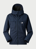 Arete ventilation parka