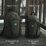 VT Day pack F 25L