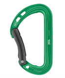 SPIRIT (Bent gate carabiner)