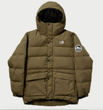 Eday Down Parka