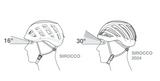 Sirocco Helmet (2024)