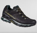 Ultra Raptor II Leather Wide GTX (Black) (Wide-fit)