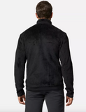 Polartec High Loft Jacket - Black