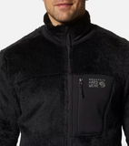 Polartec High Loft Jacket - Black