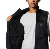 Polartec High Loft Vest - Black