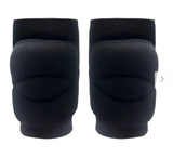 Snowboard/ ski - Safety Knee Pad-BLACK