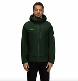 Ayako Pro 2.0 HS Hooded Jacket AF