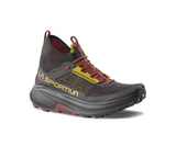 Prodigio Hike GTX M's - BLACK / SAVANA