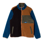 Wayside Fleece