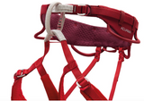 ADJAMA(2025) (climbing harness)