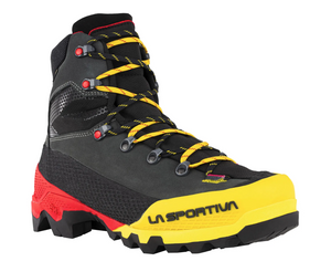 高山鞋Mountaineering boots – Chamonix - HKMTC