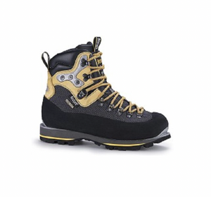 高山鞋Mountaineering boots – Chamonix - HKMTC