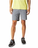 Men's Basin™ Trek Short (Foil Grey)